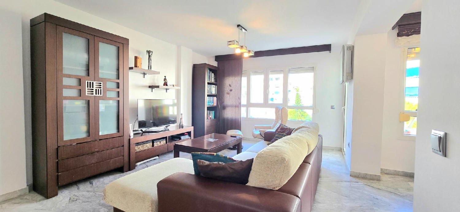  kaufen Wohnung Marbella Costa Noroeste 2