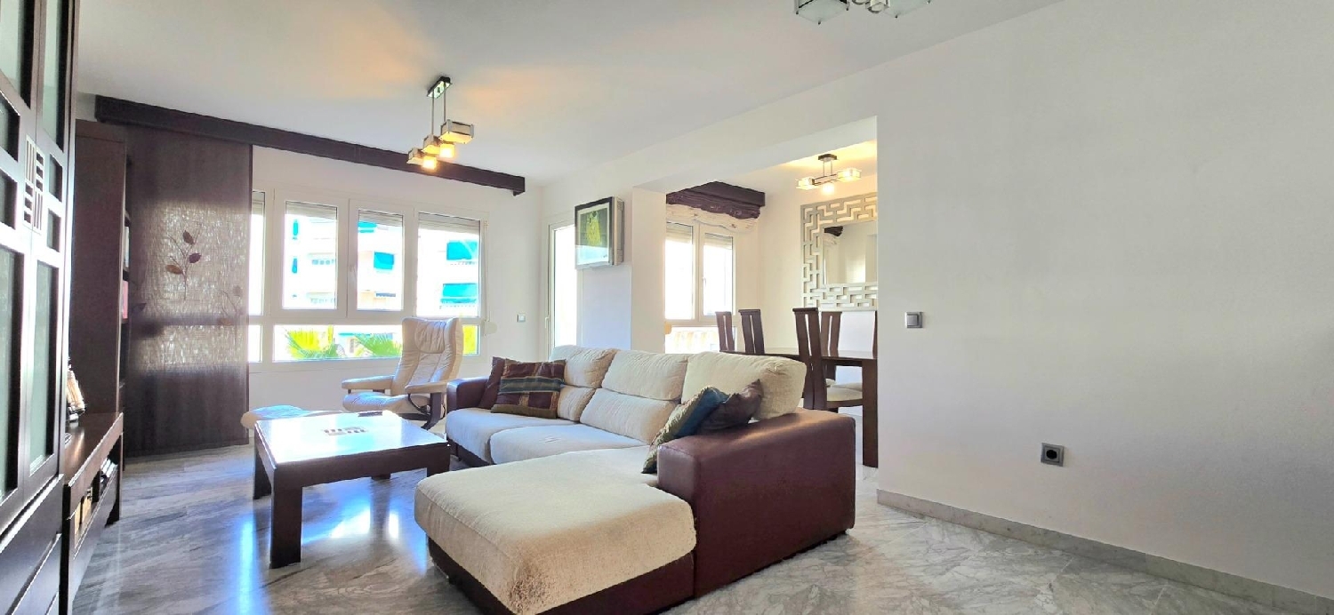  kaufen Wohnung Marbella Costa Noroeste 1