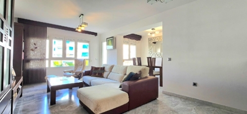 Marbella Costa Noroeste Wohnung Bild 6298214