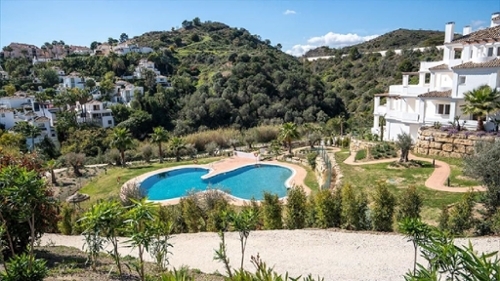 Marbella Costa Noroeste apartamento foto 6297742