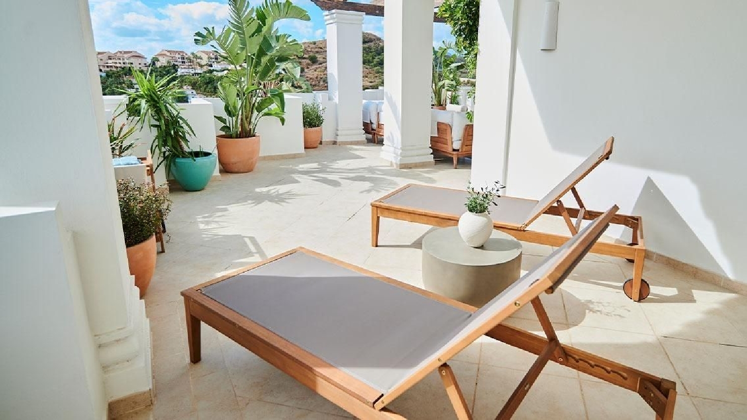  kaufen Wohnung Marbella Costa Noroeste 14