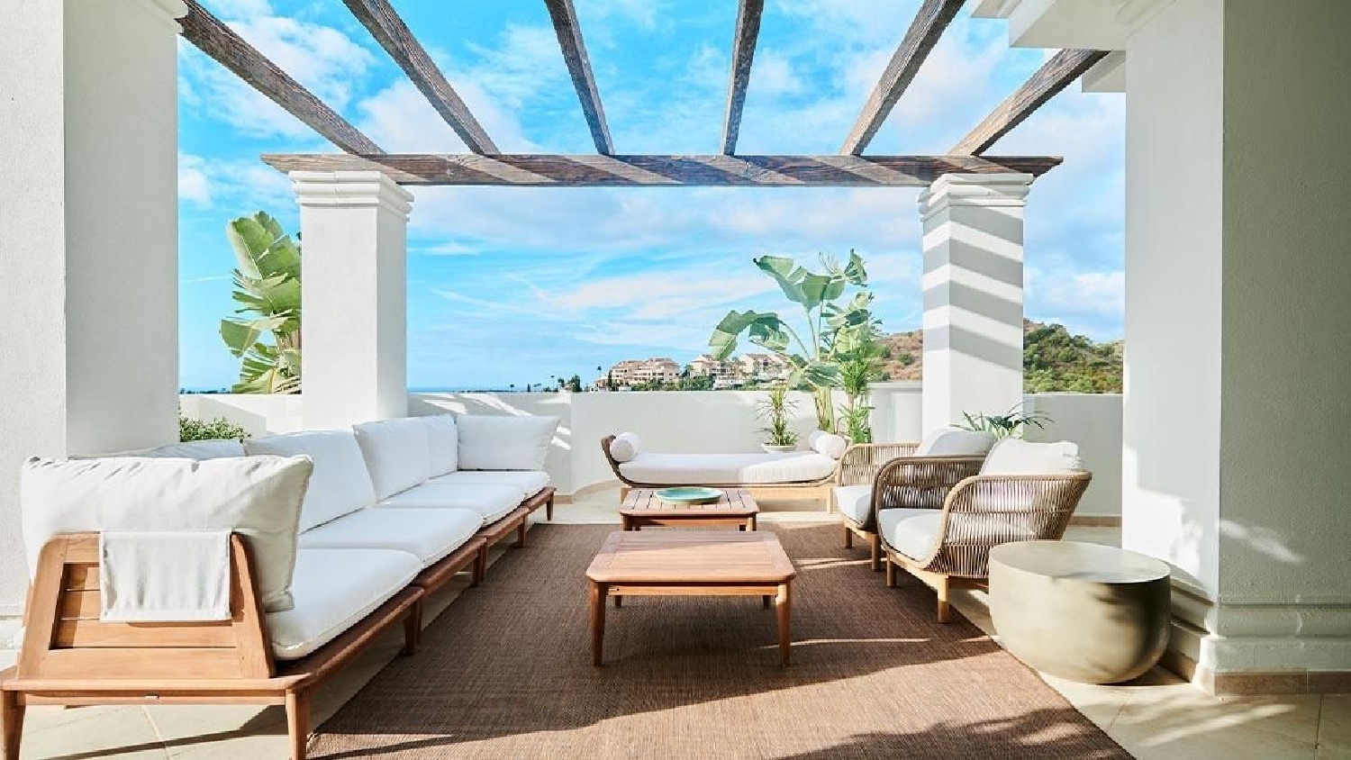  kaufen Wohnung Marbella Costa Noroeste 13