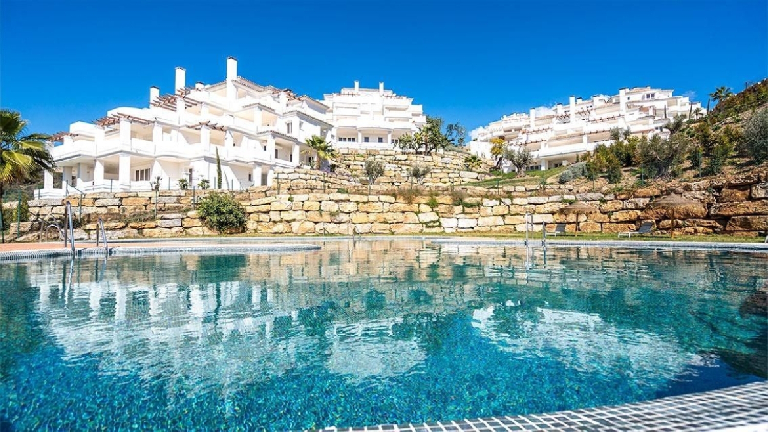  kaufen Wohnung Marbella Costa Noroeste 2
