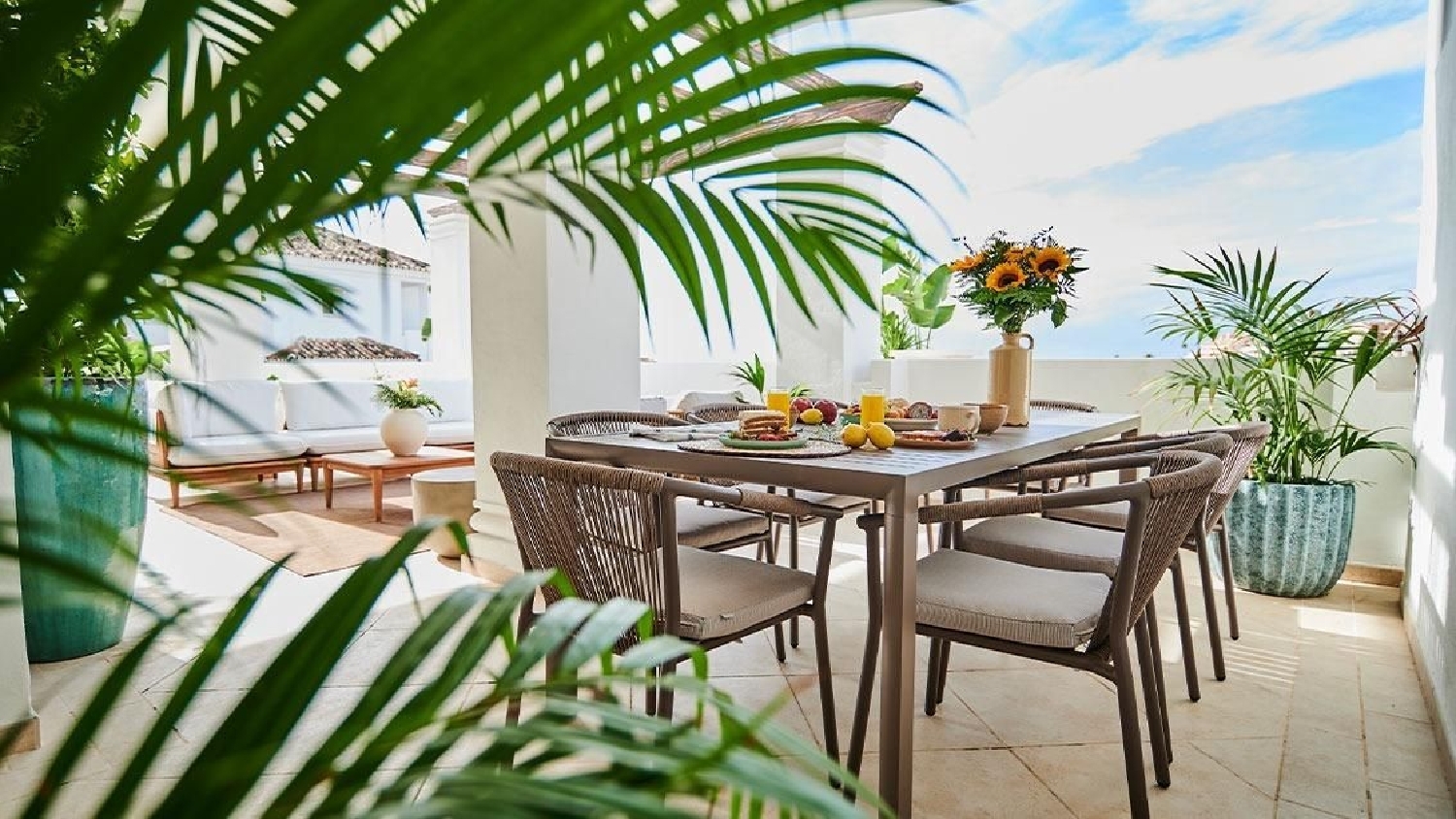  kaufen Wohnung Marbella Costa Noroeste 15