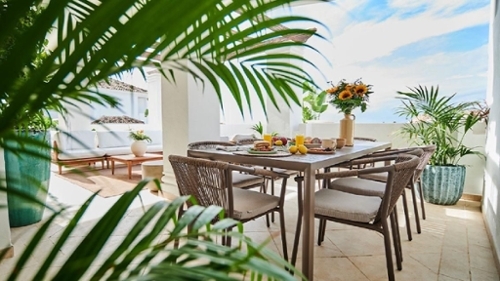 Marbella Costa Noroeste apartamento foto 6297763