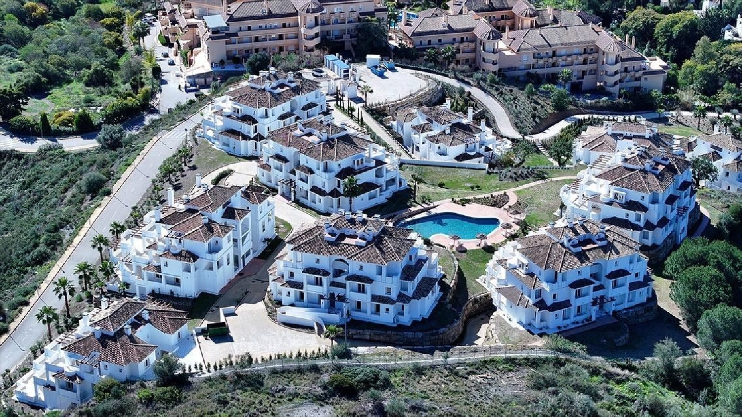  kaufen Wohnung Marbella Costa Noroeste 13