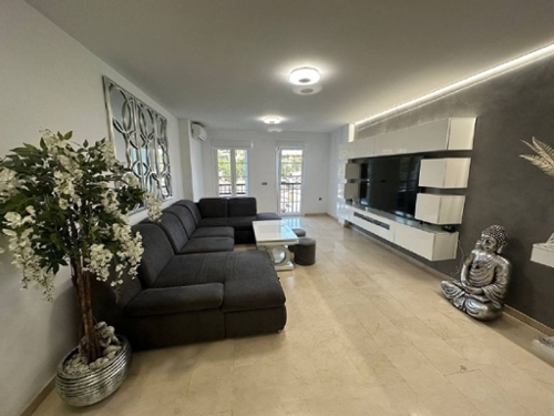 Marbella Costa Noroeste appartement foto 6300759