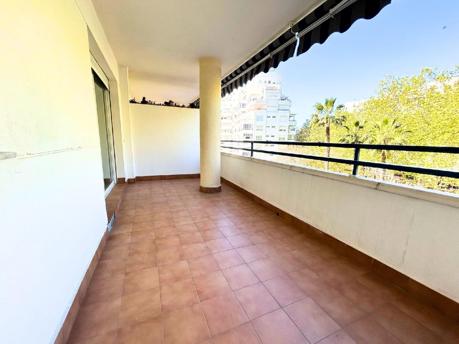  te koop appartement Marbella Costa Noroeste 7