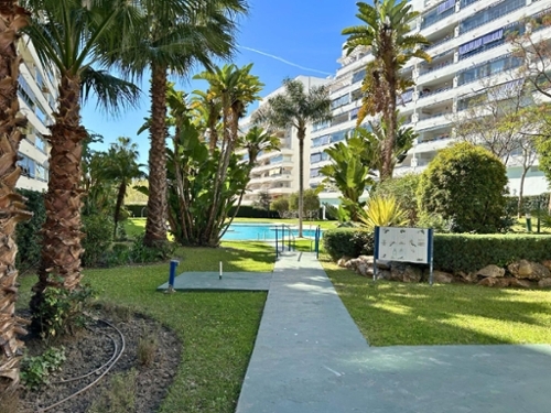 Marbella Costa Noroeste apartamento foto 6301232