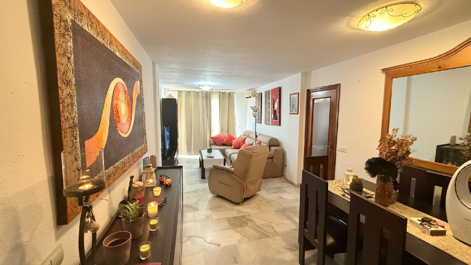  à vendre appartement Marbella Costa Del Sol Occidental 4