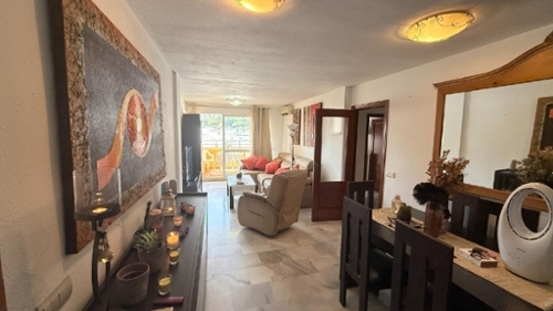 Marbella Costa Del Sol Occidental appartement foto 6294511