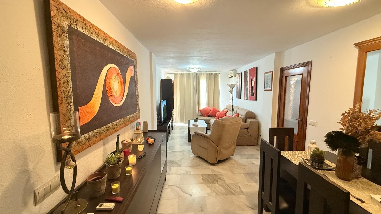 à vendre appartement Marbella Costa Del Sol Occidental 3