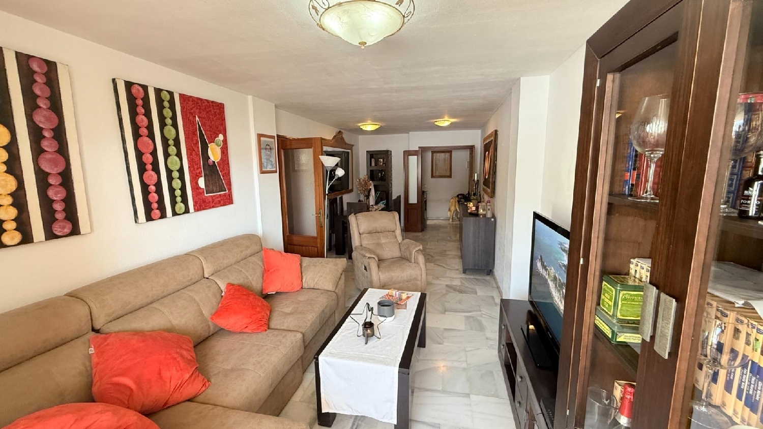  à vendre appartement Marbella Costa Del Sol Occidental 5