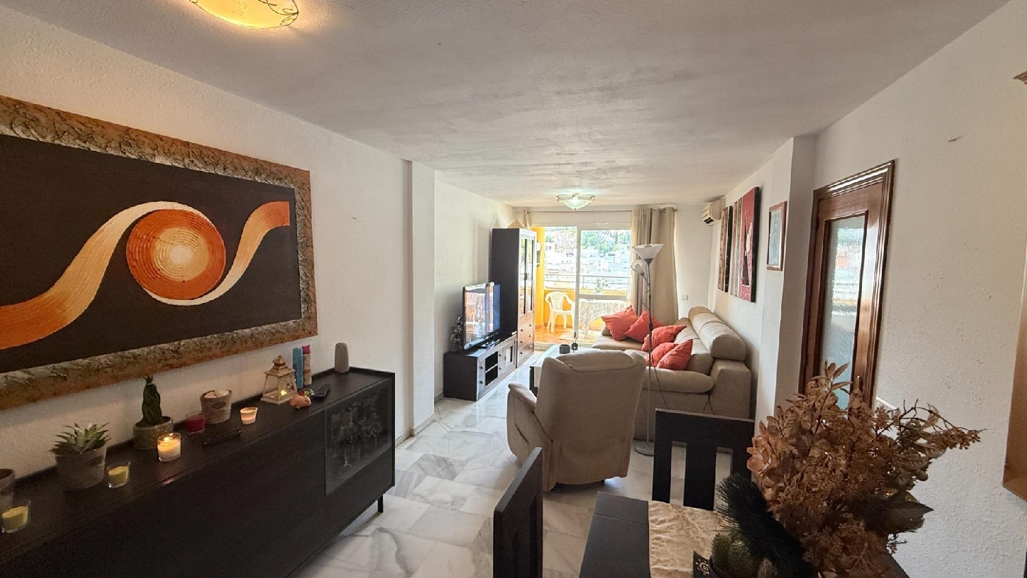 à vendre appartement Marbella Costa Del Sol Occidental 2