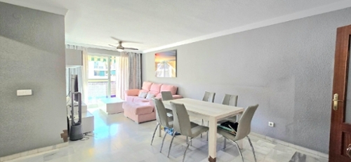 Marbella Costa Del Sol Occidental Wohnung Bild 6293742