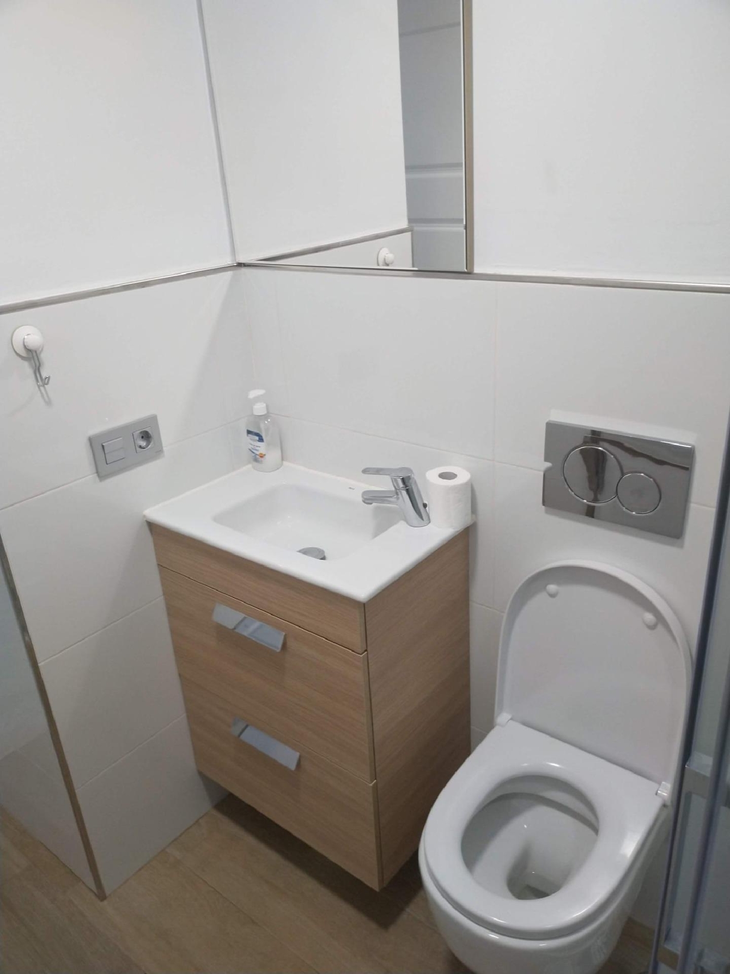  for sale apartment Marbella Costa Del Sol Occidental 8