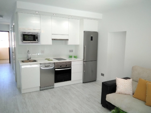 Marbella Costa Del Sol Occidental apartment foto 6298213
