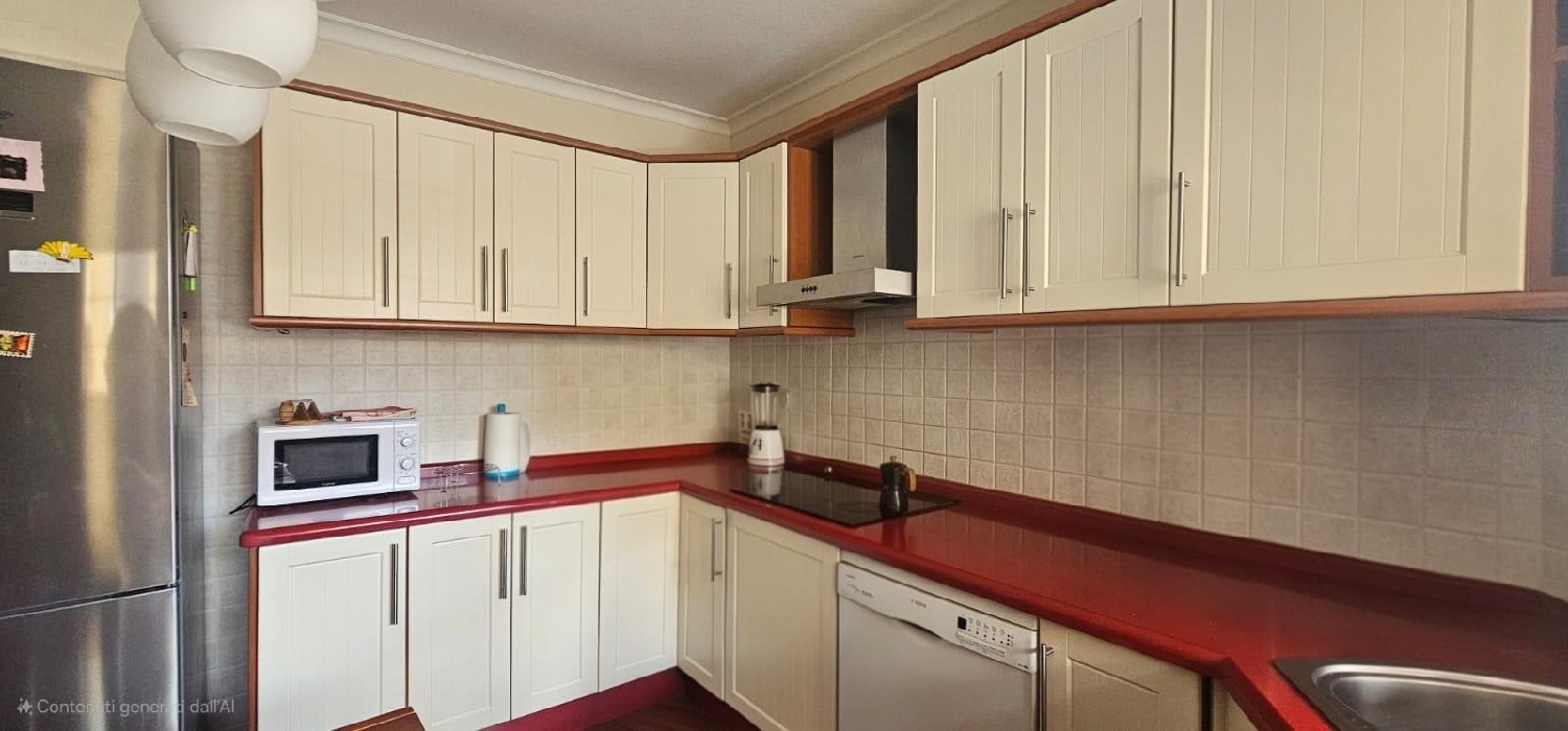te koop appartement Maroñas Noya 3