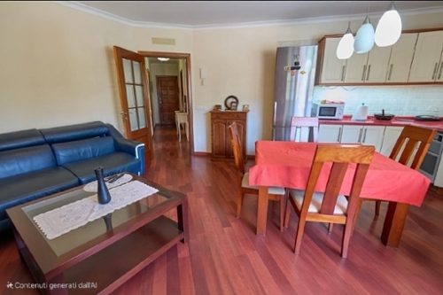 Maroñas Noya appartement foto 6295083