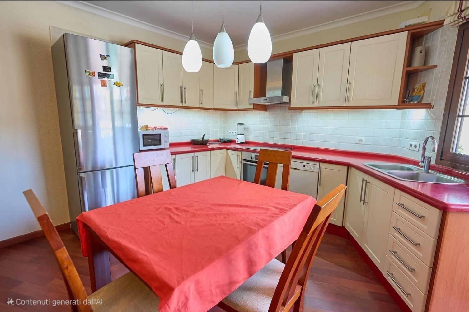  te koop appartement Maroñas Noya 4