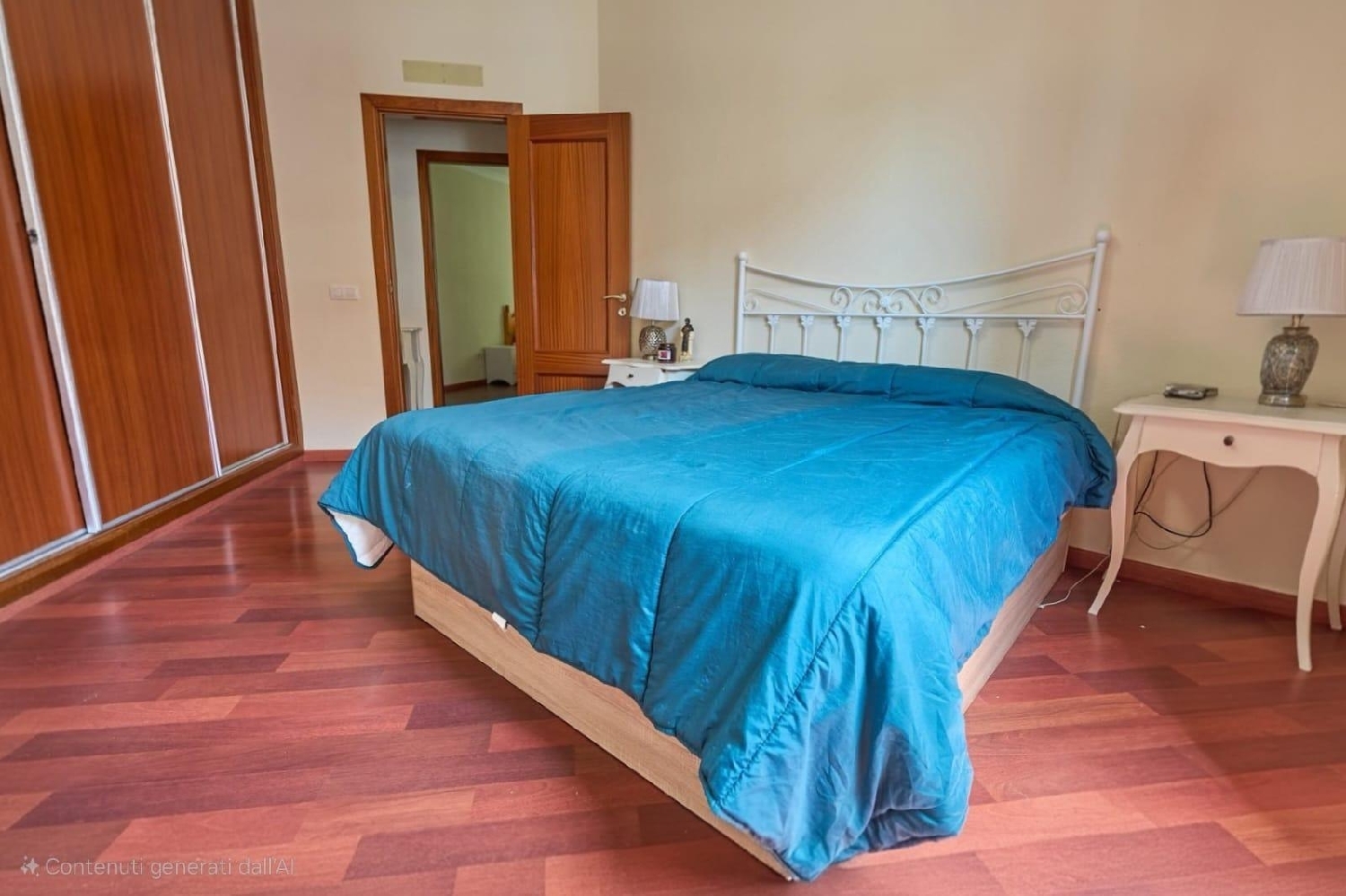  te koop appartement Maroñas Noya 6