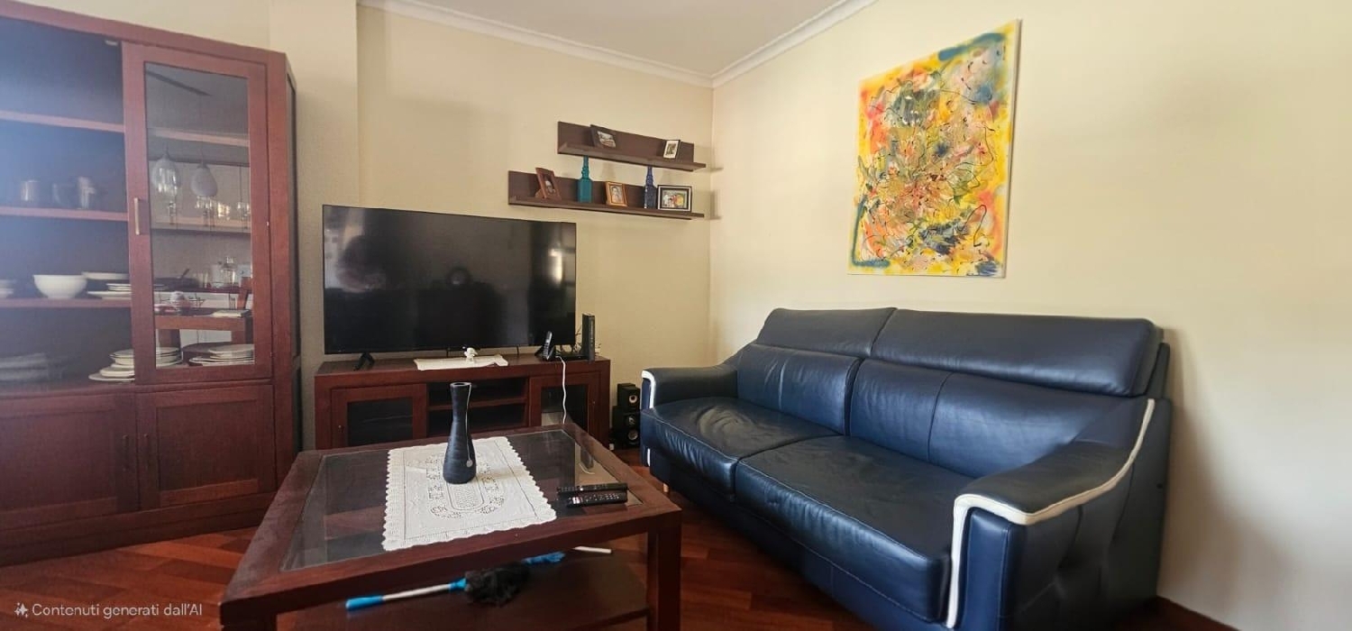te koop appartement Maroñas Noya 2