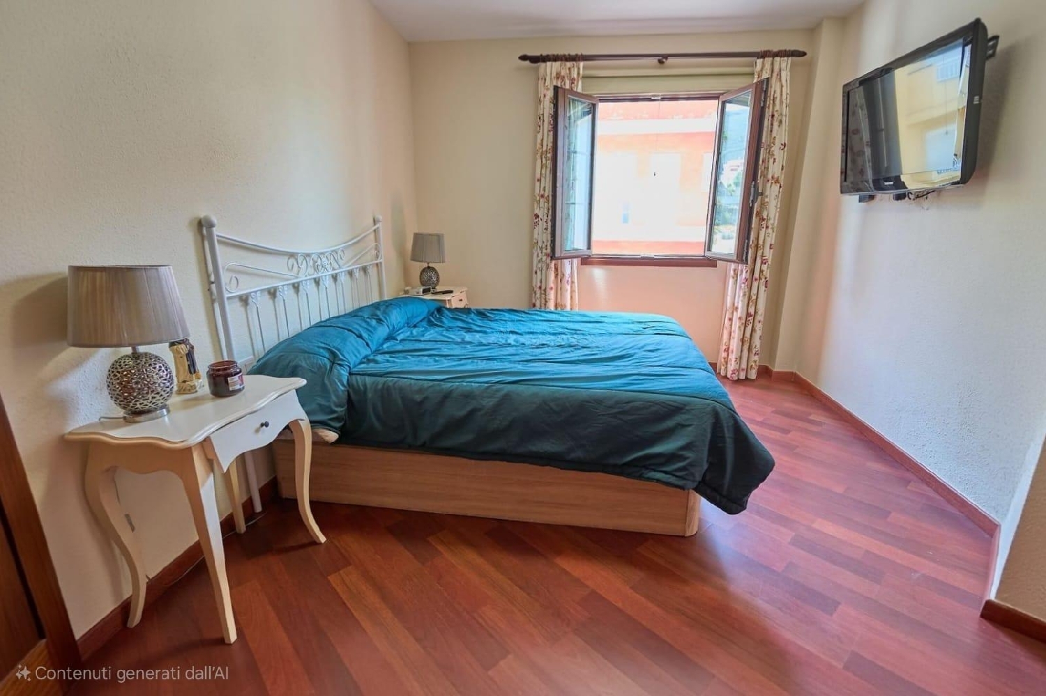  te koop appartement Maroñas Noya 7