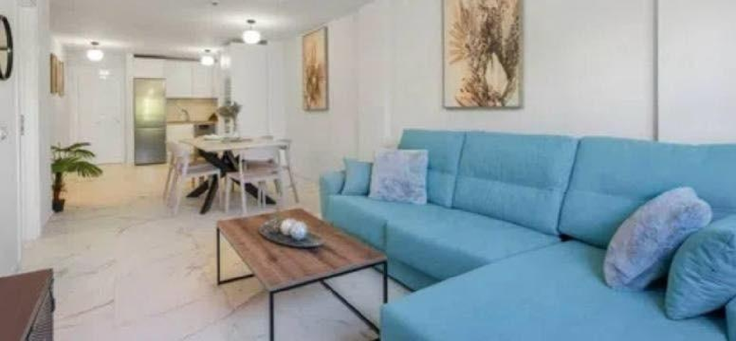  for sale apartment Maroñas Noya 5