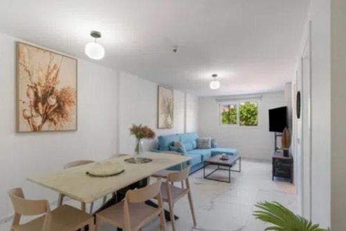 Maroñas Noya appartement foto 6300308