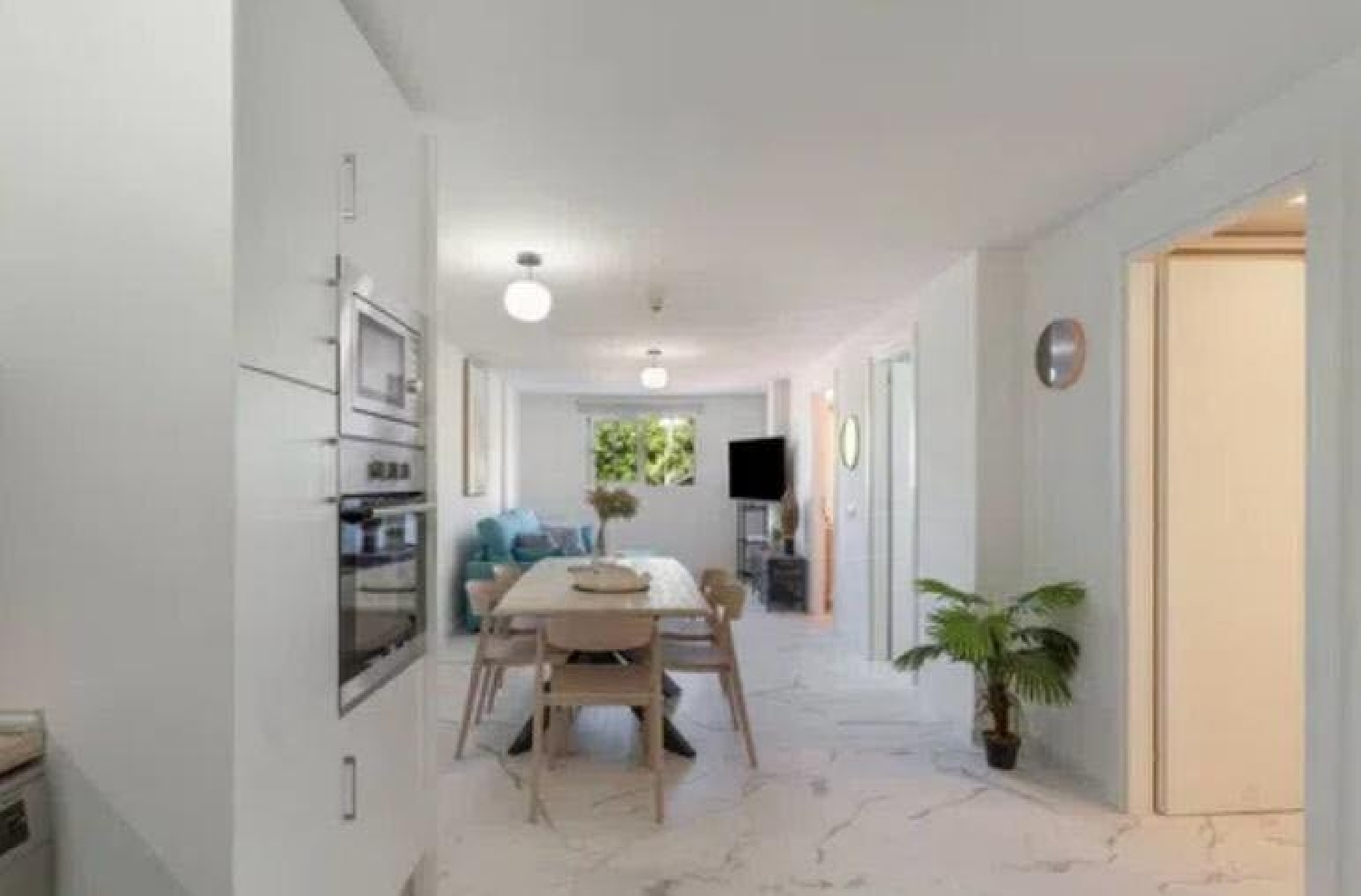  for sale apartment Maroñas Noya 3
