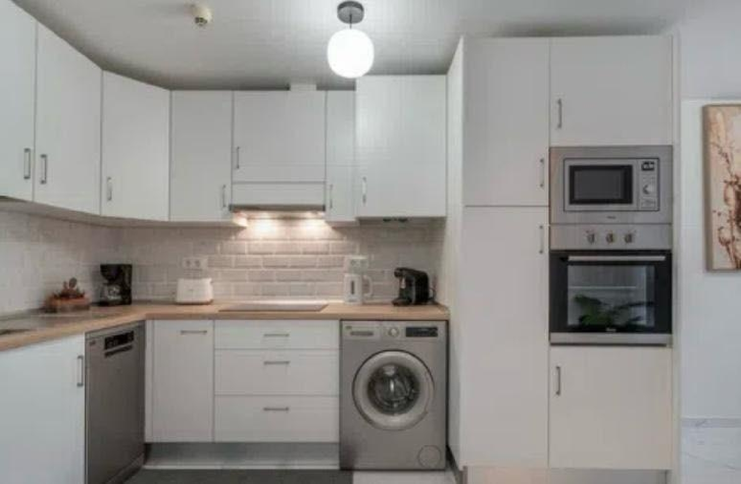  for sale apartment Maroñas Noya 7