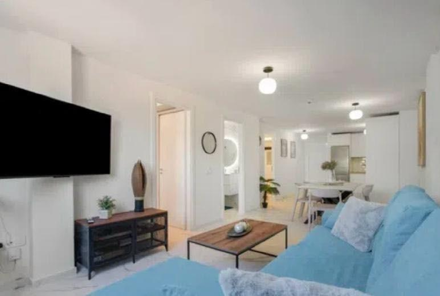  for sale apartment Maroñas Noya 4