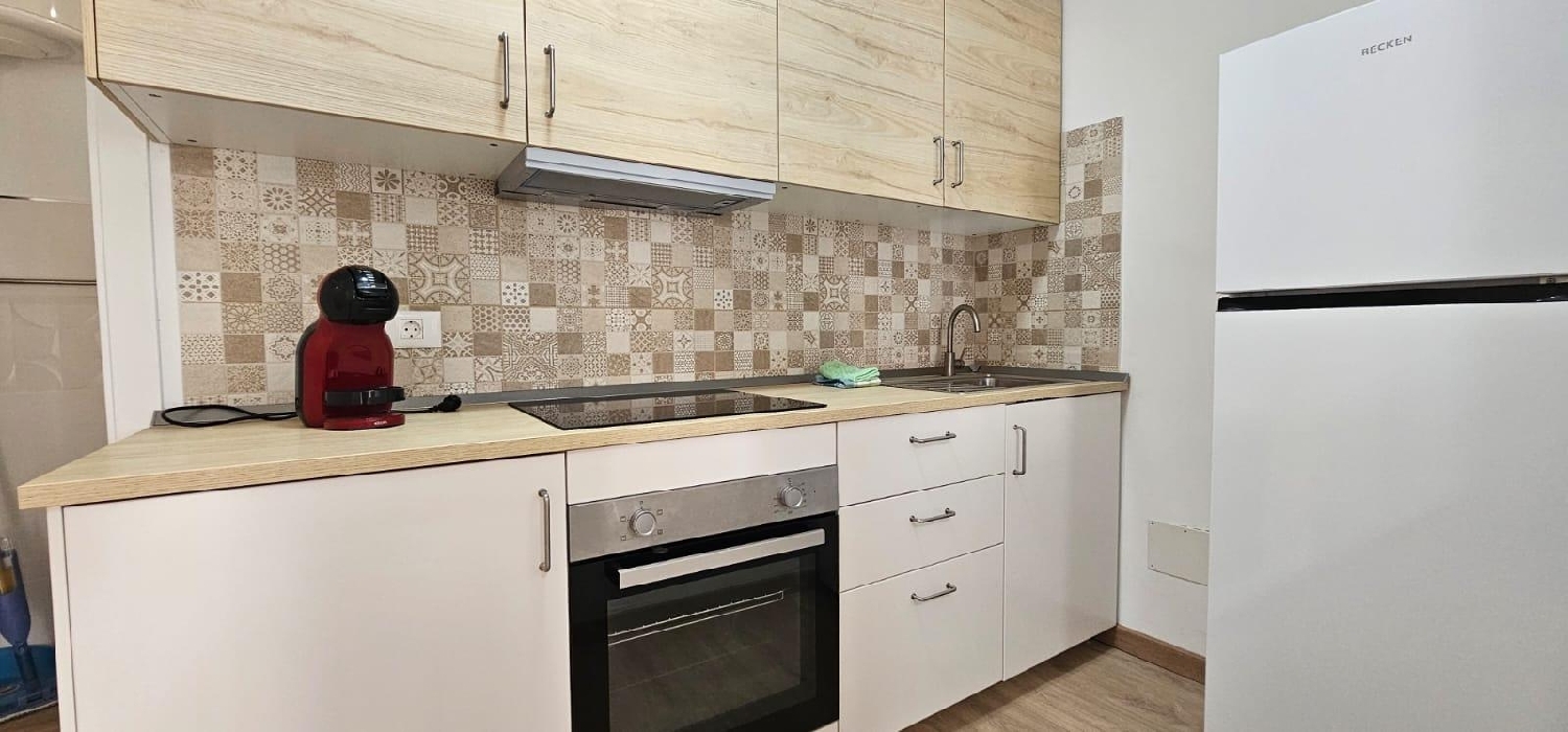  for sale apartment Maroñas Noya 8