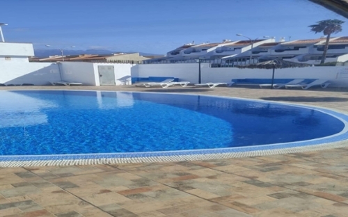Maroñas Noya apartment foto 6303343