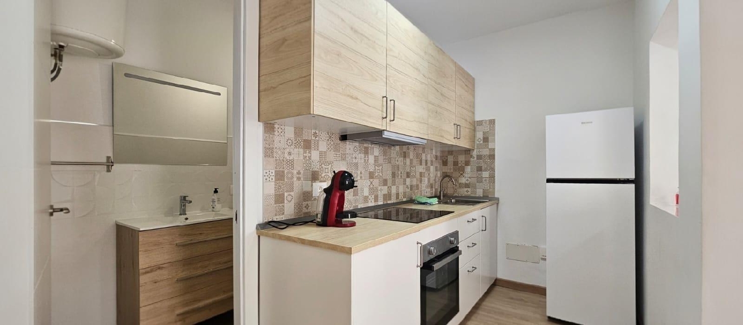  for sale apartment Maroñas Noya 7