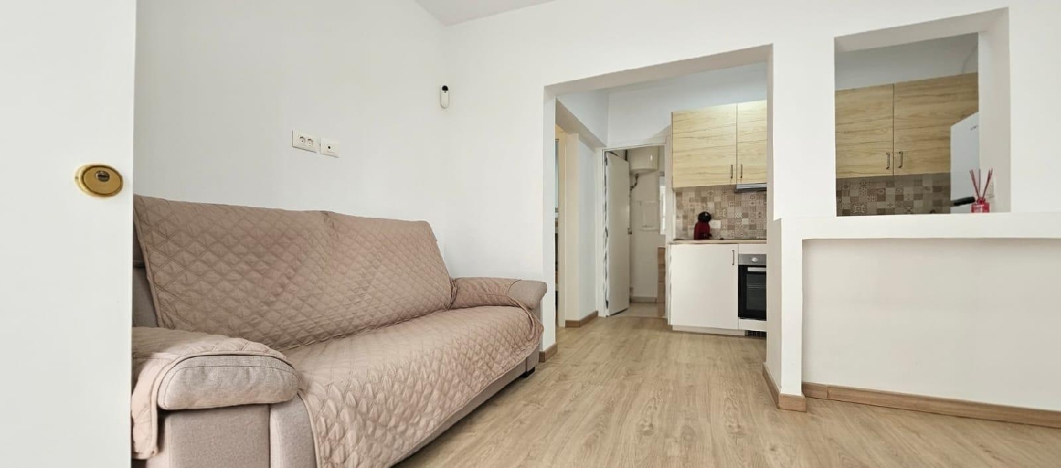  for sale apartment Maroñas Noya 5