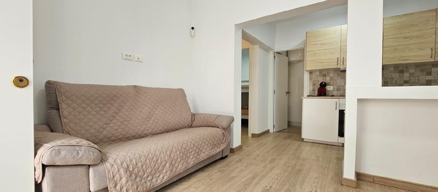  for sale apartment Maroñas Noya 6