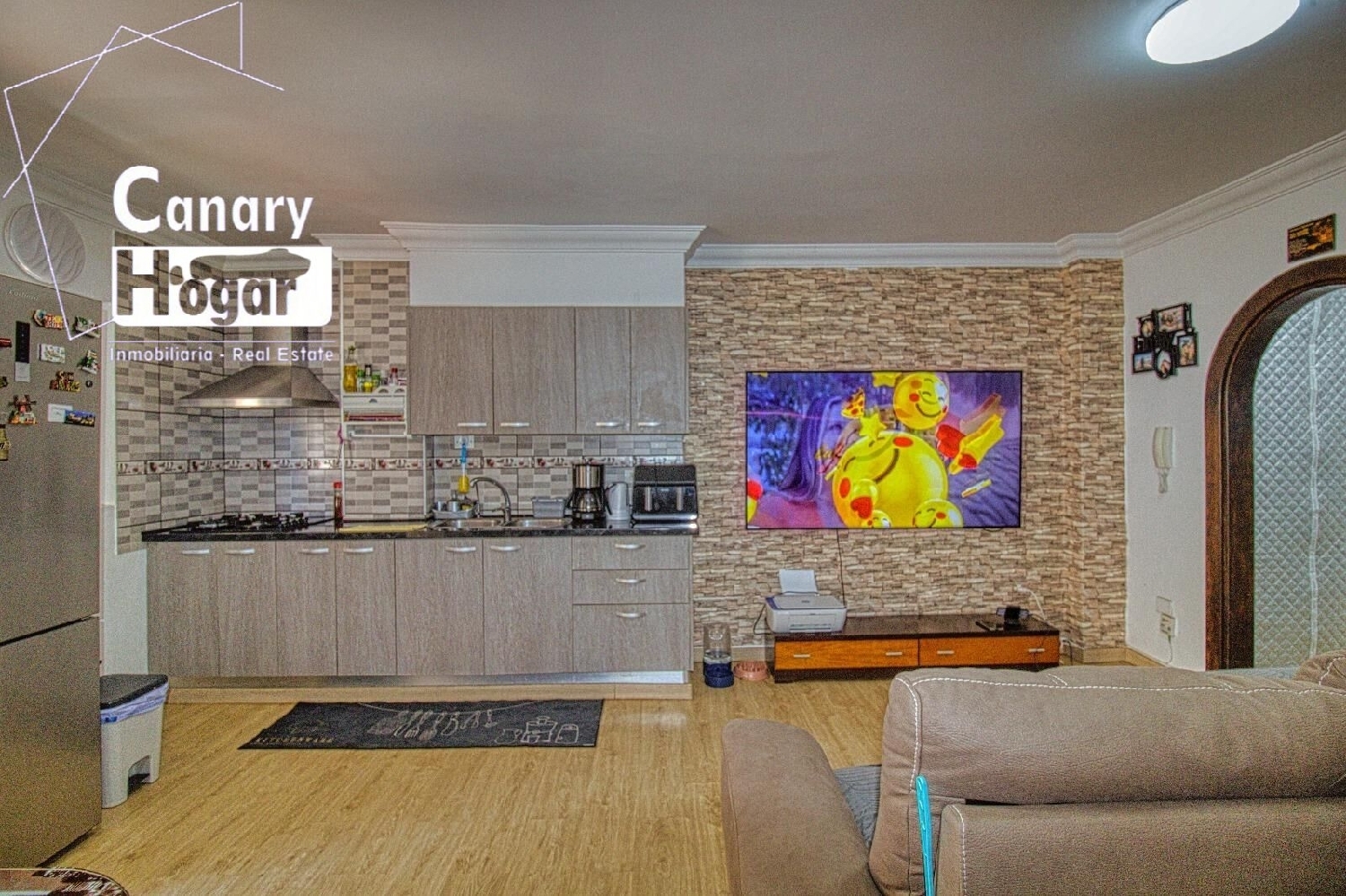  for sale apartment Maroñas Noya 4