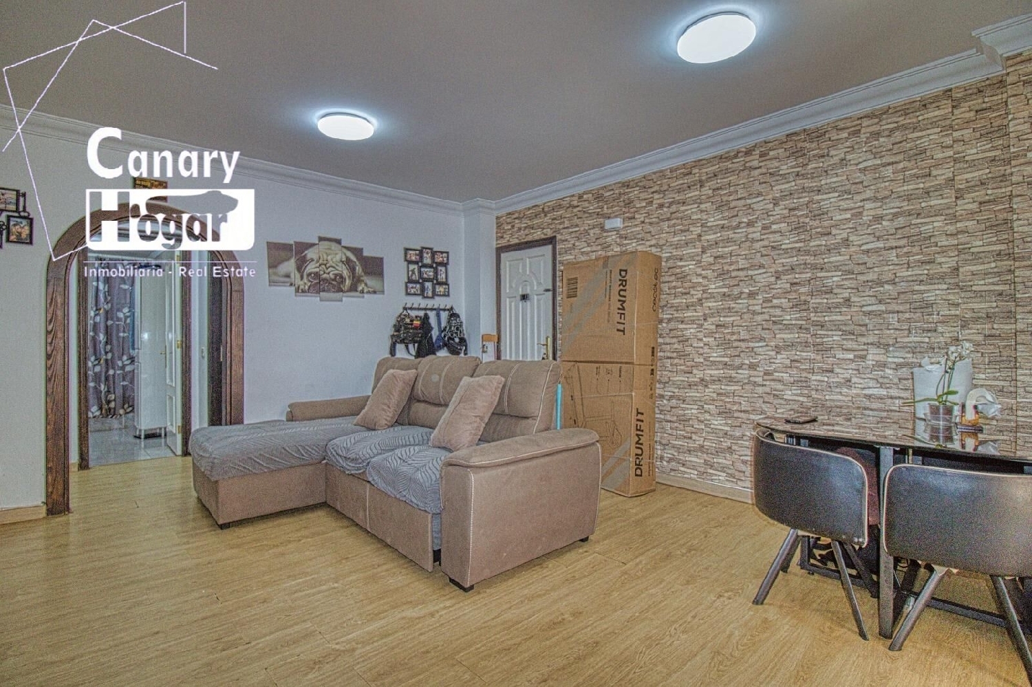  for sale apartment Maroñas Noya 2