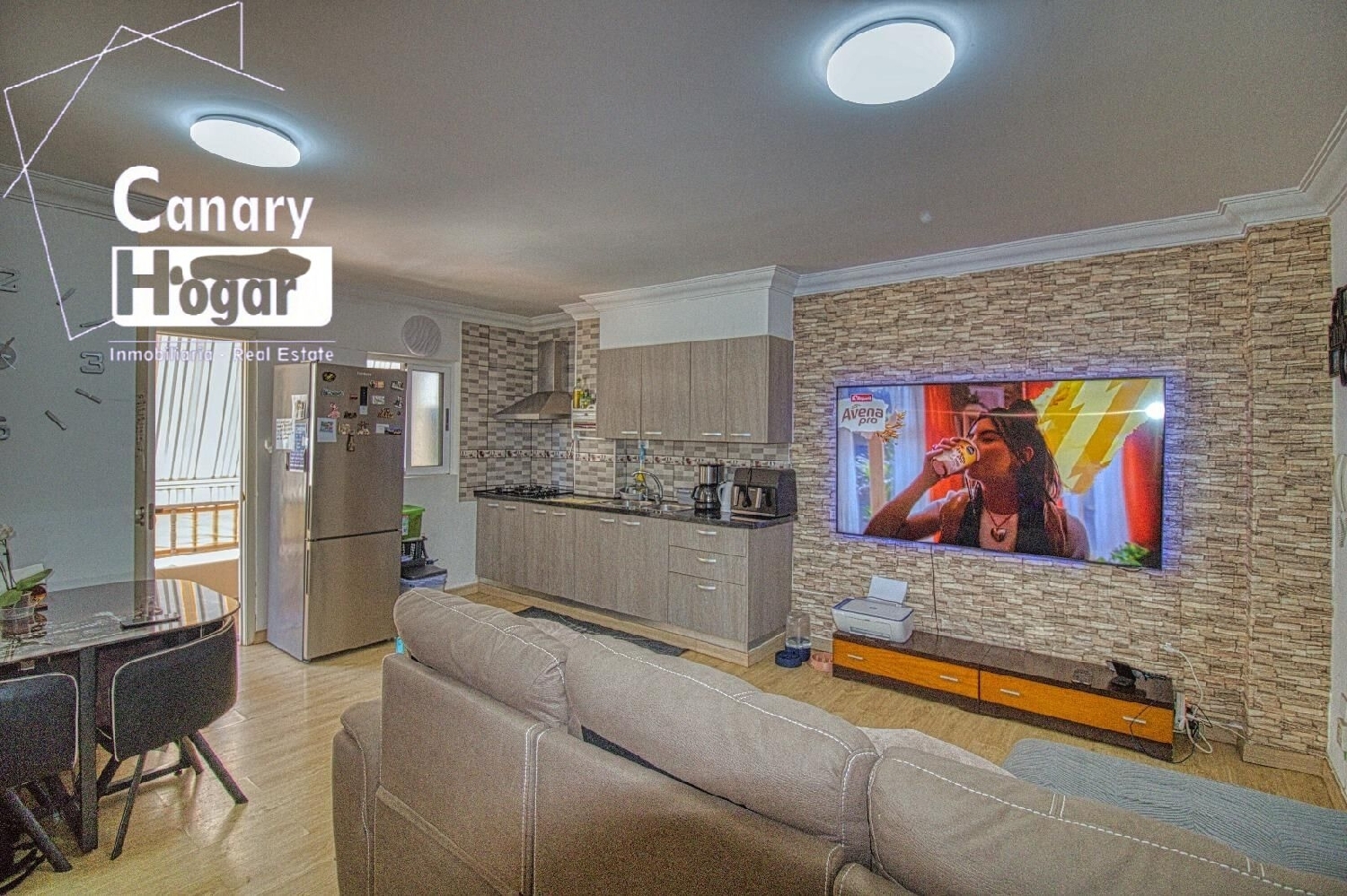  for sale apartment Maroñas Noya 3