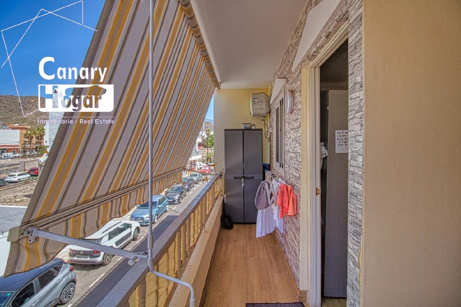  for sale apartment Maroñas Noya 1