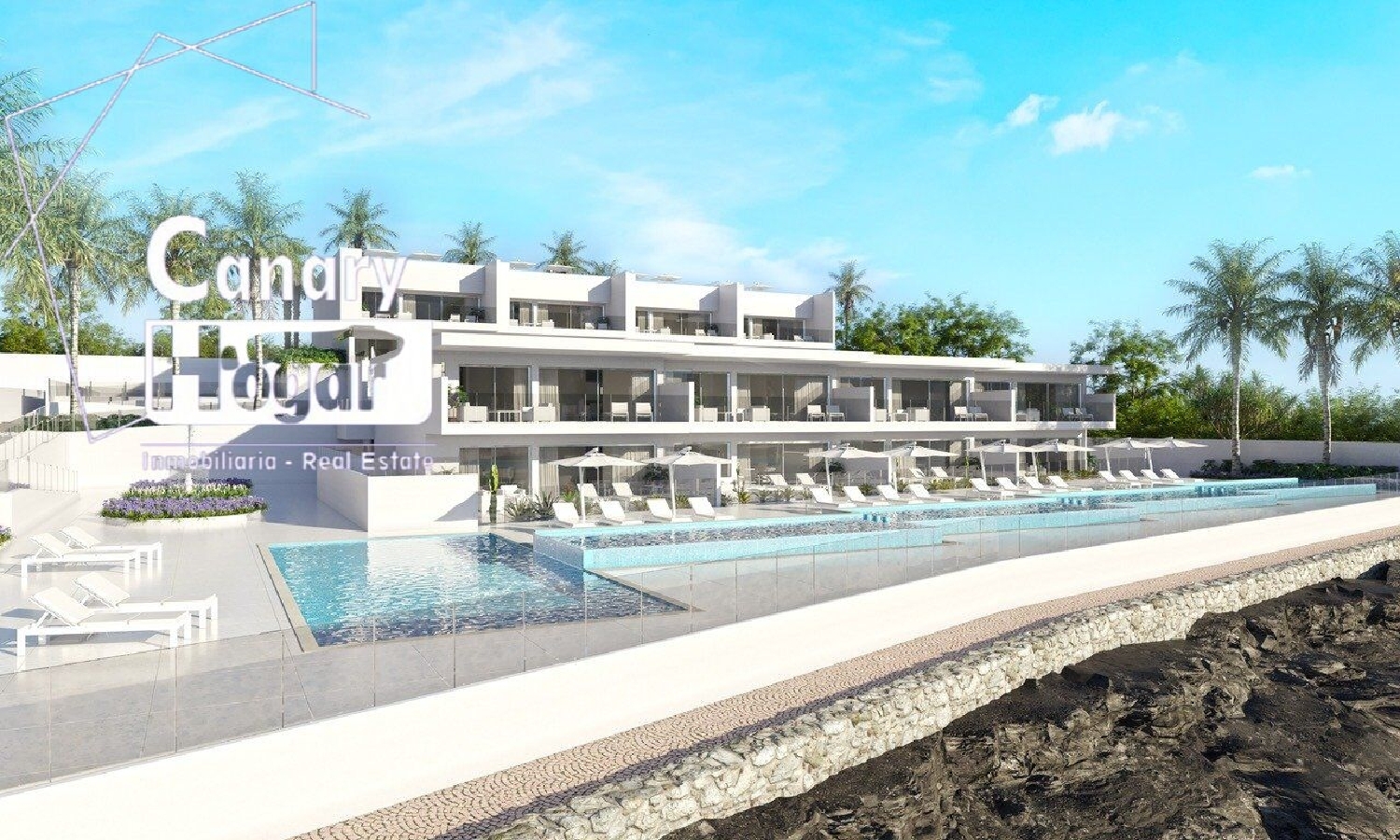  for sale apartment Maroñas Noya 6