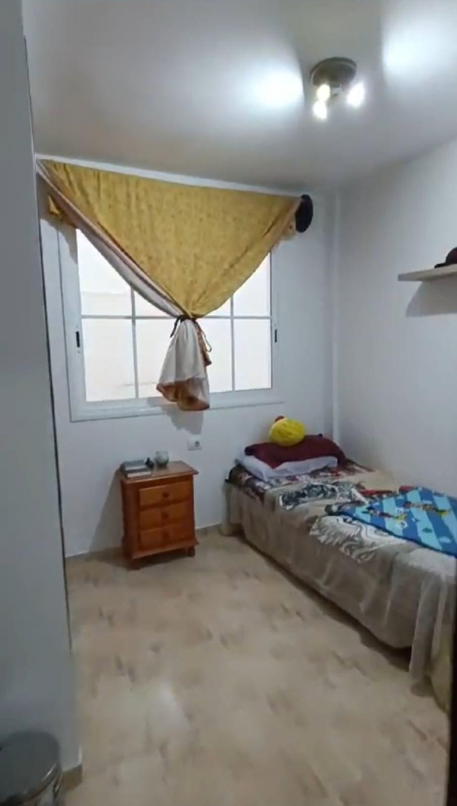  à vendre appartement Maroñas Noya 8