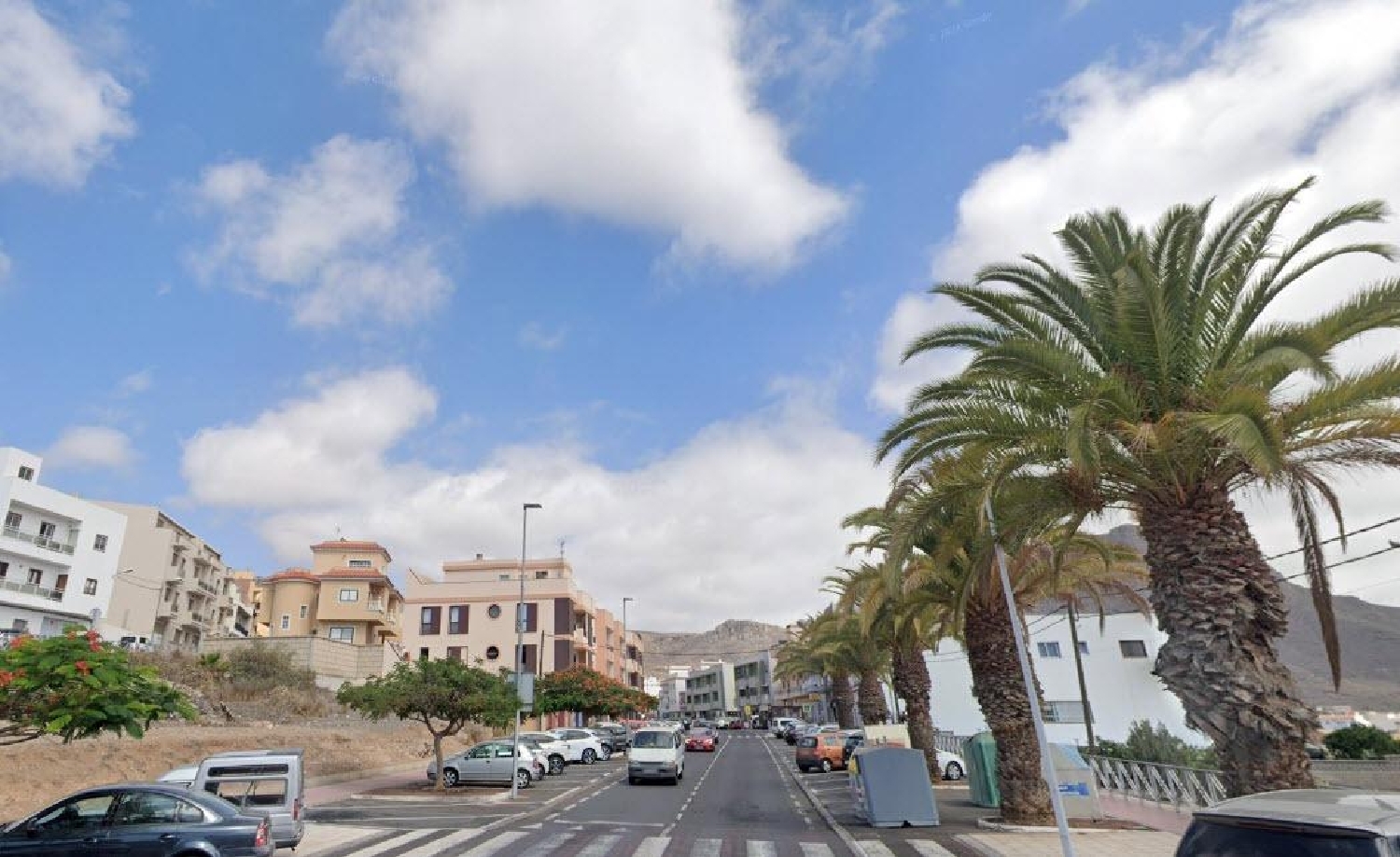  à vendre appartement Maroñas Noya 1