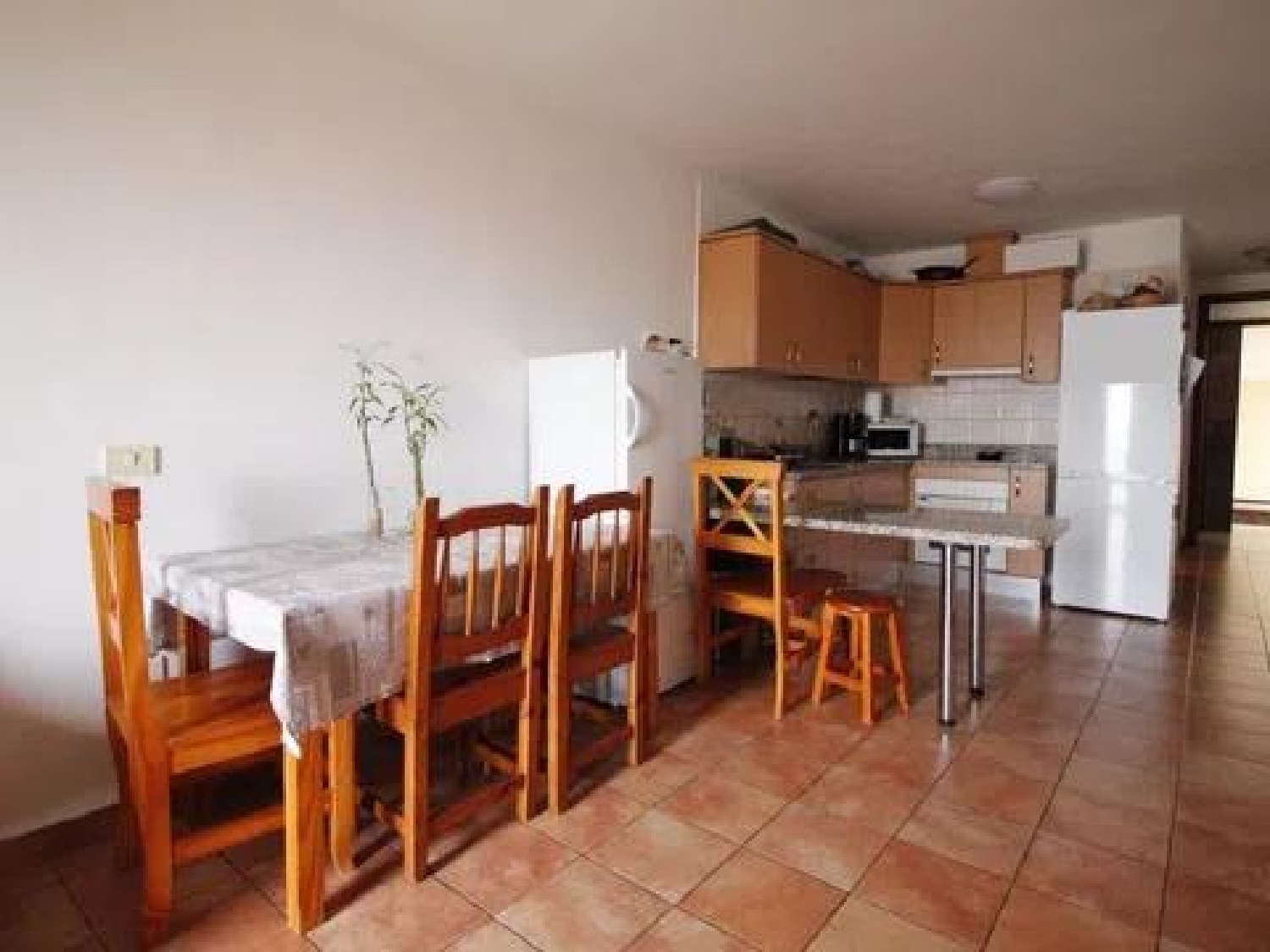  for sale apartment Maroñas Noya 4