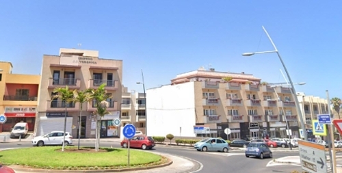 Maroñas Noya appartement foto 6297904