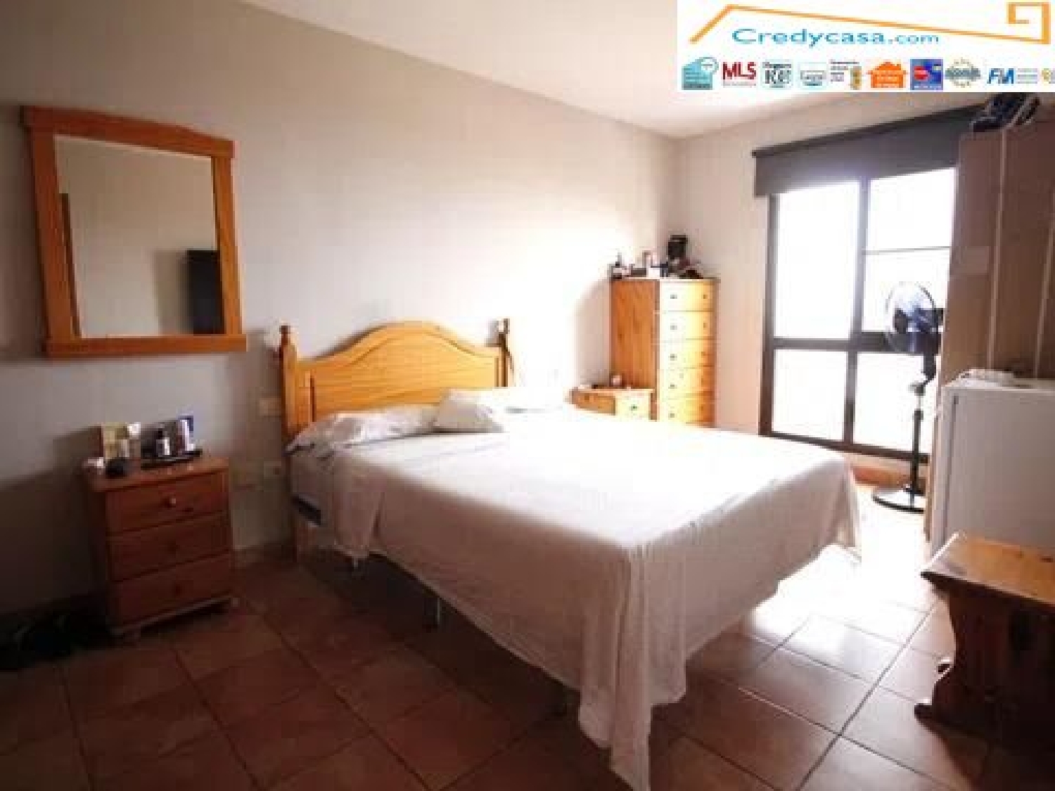  à vendre appartement Maroñas Noya 5