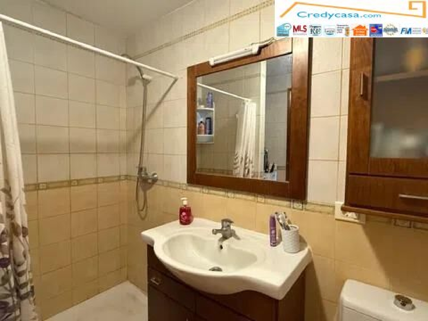  à vendre appartement Maroñas Noya 8