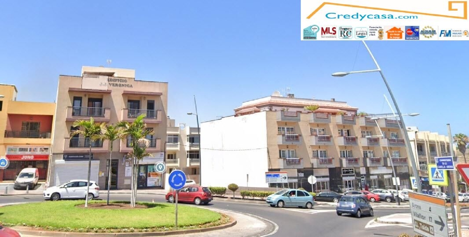  à vendre appartement Maroñas Noya 2