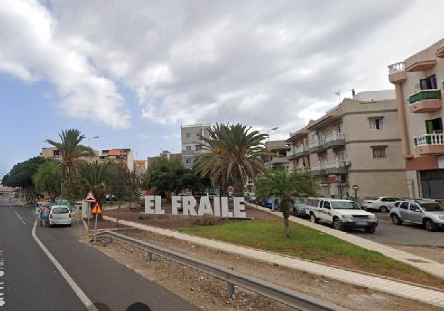 à vendre appartement Maroñas Noya 1